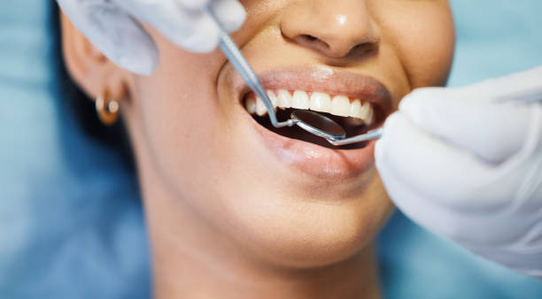 Best Dental Exams and Cleanings  in Dasher, GA