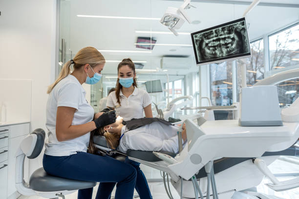 Professional  Dental Services in Dasher, GA